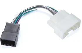 Acc-anc-ch3 Maestro Idatalink Bch3 Noise Cancellation Bypass Harness For Select 2017-up Chrysler