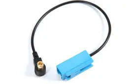 Acc-sat-to1 Maestro Idatalink Sto1 Satellite Radio Antenna Adapter Connect The Factory