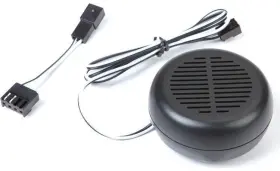 Acc-sp1 Maestro Idatalink Sp1 Chime Speaker Retain Warning Chimes When Installing A New Car
