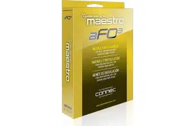 Hrn-ar-fo3 Maestro Idatalink Harness Connects A Ar Amplifier Replacement Module