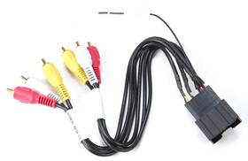 Maestro Hrn-av-gm2 Idatalink Retain The Factory Rear Seat Entertainment Rse System In