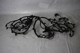 Markenlos 5a5bc96 Bmw 7 G70 Installation Harness Cable Front Bumper
