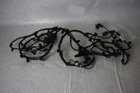 5a5bc96 Markenlos Bmw 7 G70 Installation Harness Cable Front Bumper
