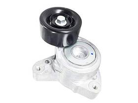 Marketplace Auto Parts W0196-p133817 Accessory Belt Tensioner - Compatible With 2002-2014 Honda Cr-v
