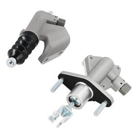 Maxpeedingrods Zw11ow Clutch Master Cylinder And Slave Assembly For Ho