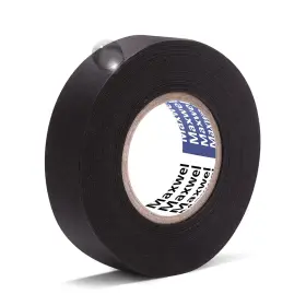 Versaf51217 Maxwel Manufacturing 736950898021 Automotive Wiring Harness Cloth Tape - Chemical Fiber Clot