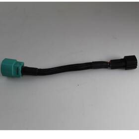 Mechman Alternators H113-l-2 1v Voltage Boosting Harness For Toyota 4 Pin Regulator Open Box