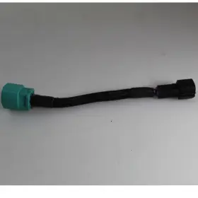 H113-l-2 Mechman Alternators 1v Voltage Boosting Harness For Toyota 4 Pin Regulator Open Box