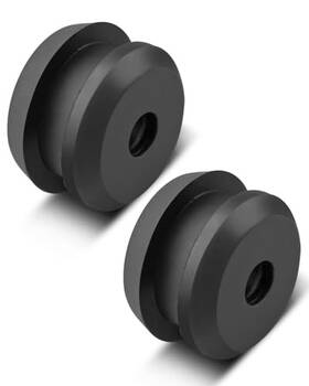 Meiyatec Rethlpjhdxjt0220wqs Transfer Case Shift Lever Bushing Fit For Dodge Dakota Durango 4x4 With 231
