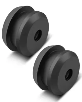 Rethlpjhdxjt0220wqs Meiyatec Transfer Case Shift Lever Bushing Fit For Dodge Dakota Durango 4x4 With 231
