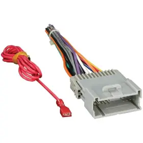 Metra 086429075799 70-2003 Radio Wiring Harness For Gm 98-08