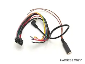Aswc-1 Metra 086429211142 Axxess Wiring Harnesses Only Steering Wheel Control Axswc Aswc-1 Metra 086429211142 Axxess Wiring Harnesses Only Steering Wheel Control Axswc