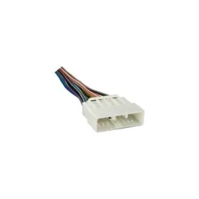 Metra 086429218271 Automotive Roadworks Audio Unit Harness Module Assembly Fit Honda Aw-whhd