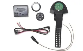 Metra 086429234547 New / Axxess Rfaswc Universal Steering Wheel Controls Package