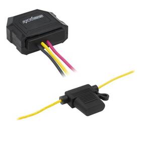 Metra 086429387700 Axvt Accessory Provider