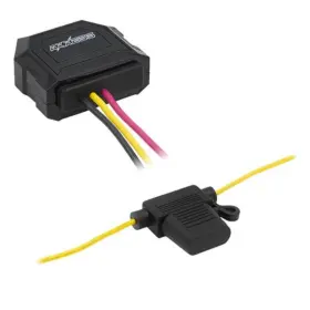 Metra 086429387700 Axvt Accessory Provider