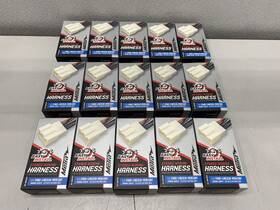 Metra 0y-whfd3 Lot Of 15 Electronics Radio Wire Harness For 1998-2011 Ford