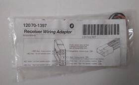 Metra 12070-1397 Gm Stereo Wiring Harness Adapter Radio Install Style Plug