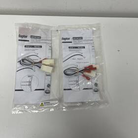 Metra 12071050 X2 71-050 Speaker Wire Harness Adapter Fits 1999-up Chrysler Dodge Jeep