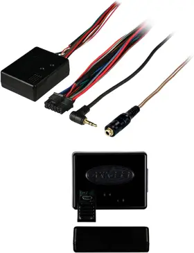 Metra 313115241221 Axxess Axswc Steering Wheel Control Interface