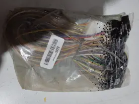 70-7002 Metra 368298564773 Amplifier Bypass Harness For Select Mitsubishi Vehicles 70-7002 Metra 368298564773 Amplifier Bypass Harness For Select Mitsubishi Vehicles