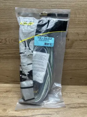 70-5602 Metra Ford 1996-00/lincoln 1994-97 Mountaineer Wiring Harness