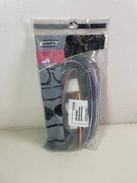 Metra 70-6506 Amplifier Bypass Wiring Harness For 2004-2008 Chrysler Pacifica
