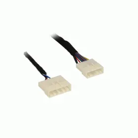 70-7905 Metra Wiring Harness For Select 2016-2024 Vehicles From Mazda