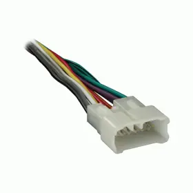 70-7992 Metra Suzuki 1995-2003 Car Stereo Wire Harness New