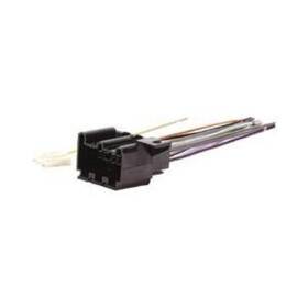 Metra 7016771 12-pin Wire Harness For Vehicles