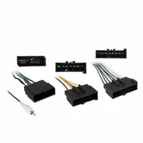 70-1777 Metra 701777 Cougar/focus 99-04 Harness Car Stereo Wiring 70-1777 Metra 701777 Cougar/focus 99-04 Harness Car Stereo Wiring