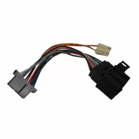 701862 Metra Turbowire Radio Wiring Harness