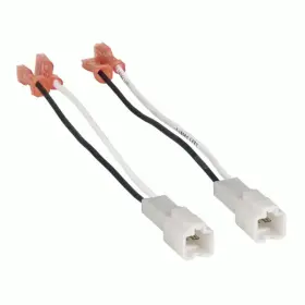 72-7901 Metra 705353742484 Mazda 90-up Speaker Harness - Pair