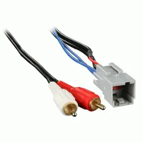 70-5522 Metra 705522 / Car Stereo Oe Subwoofer Harness For Ford Lincoln Mercury 03-12