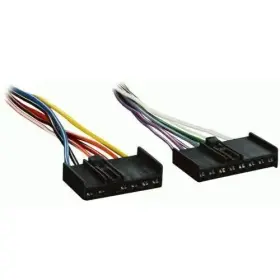 71-1777 Metra Oem Radio Wire Harness For Select 1999-2004 Ford/mercury