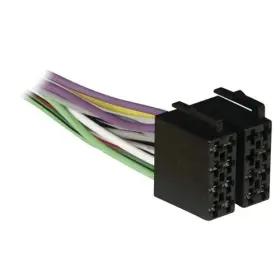 71-9401-eu Metra Oem Replacement Wire Harness For 1994 - 2006 European Vehicles
