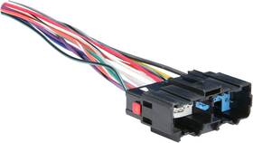 Metra 711181226164 70-2202 Wiring Harness For 2006 Saturn Vue/ion