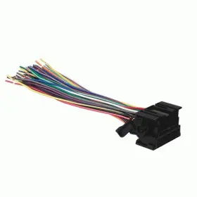 71-2106 Metra 712016 / Car Radio Oem Harness For Gm Vehicles 2010-up New