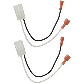72-6514-uob Metra 72-6514 Chrysler/dodge 1990-up Speaker Harness - Pair Used Open Box
