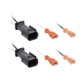 72-7801 Metra Speaker Harness For Select 2022-2024 Honda Vehicles Pair 72-7801 Metra Speaker Harness For Select 2022-2024 Honda Vehicles Pair