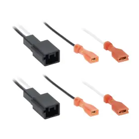 72-8111 Metra Speaker Harness For Select 2020-2024 Toyota Vehicles Pair