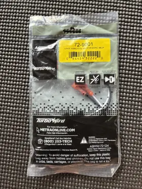 72-9001 Metra Speaker Harness