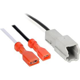 Metra 724573 Gm 7 Inch Tweeter Speaker Harness