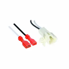 728105m Metra For Toyota Tacoma 1996 Speaker Harness