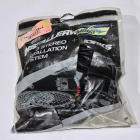 80-2003t Metra Stereo Data Retention Wiring Harness For Select 2000 Gm Models