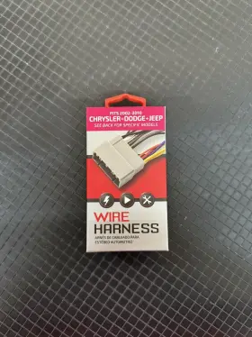 Aapwhcr2 Metra Wiring Harness Aapwhcr2 Metra Wiring Harness