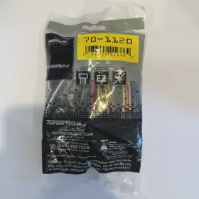 Abmw-124 Metra Turbo Cable 72-8104 Universal Speaker Harness For Toyota New