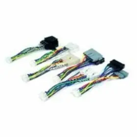 Al16-80 Metra Radio Wiring Harness Al1680