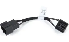 Anc-gmh1 Metra Ancgmh1 Axxess / Anc Bypass Harness For 2014-2024 Select Gm Vehicles