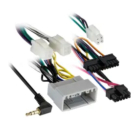 Ax-adch01 Metra 2004-2009 Chrysler Axxess Adbox Harness